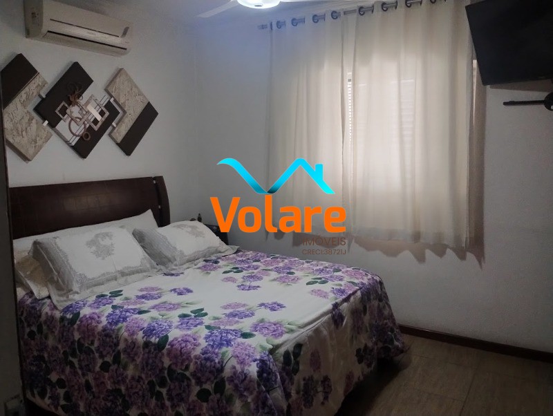 Casa, 3 quartos, 170 m² - Foto 13
