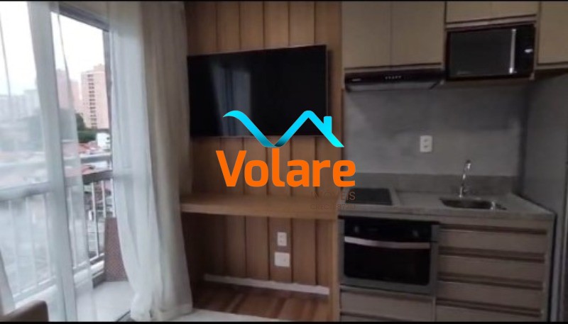 Apartamento, 1 quarto, 24 m² - Foto 6