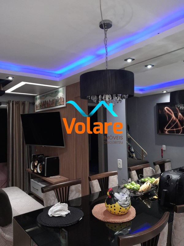Cobertura, 4 quartos, 92 m² - Foto 3