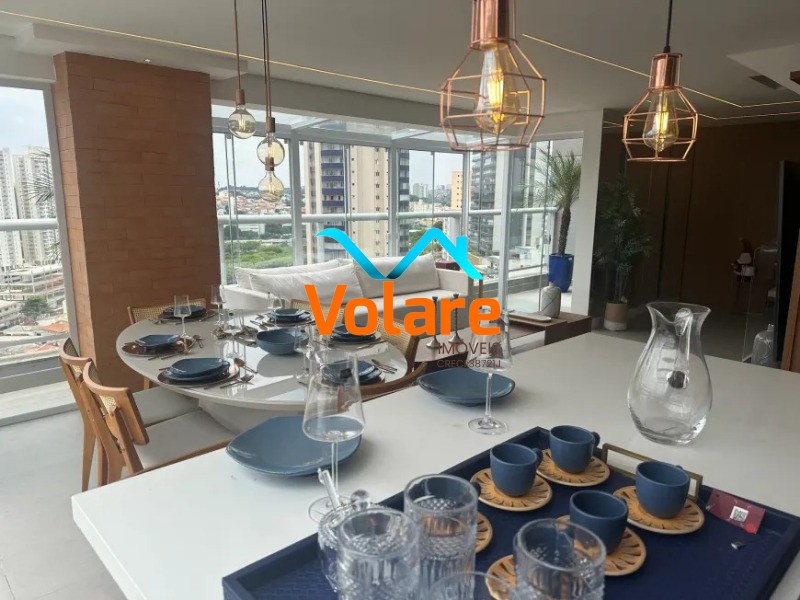 Cobertura, 3 quartos, 135 m² - Foto 4
