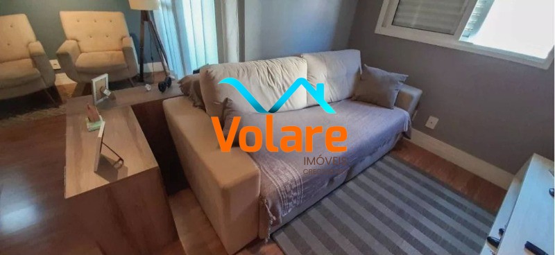 Apartamento, 2 quartos, 77 m² - Foto 10