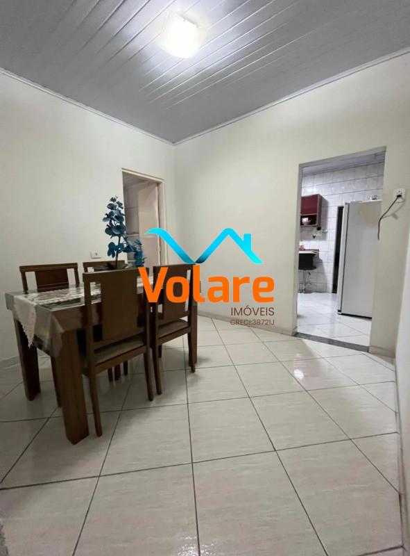 Casa, 3 quartos - Foto 3