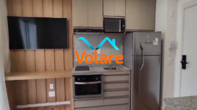 Apartamento, 1 quarto, 24 m² - Foto 7
