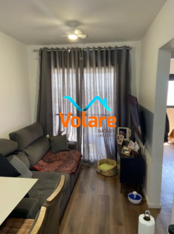 Apartamento, 2 quartos, 55 m² - Foto 5