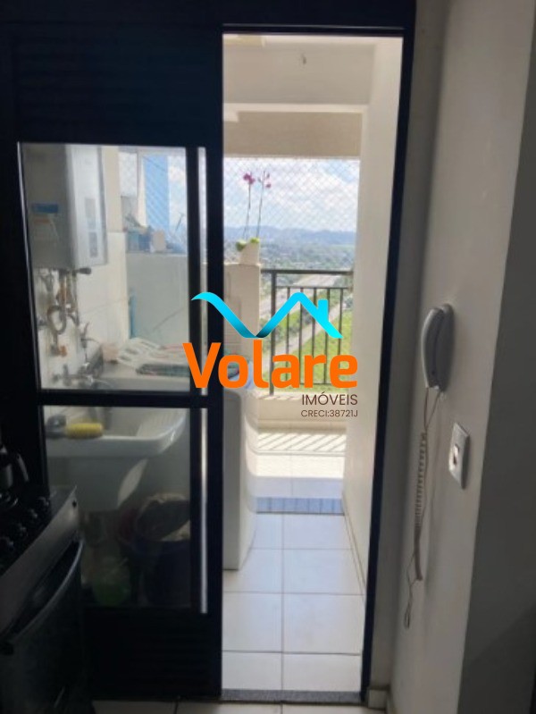 Apartamento, 2 quartos, 55 m² - Foto 7