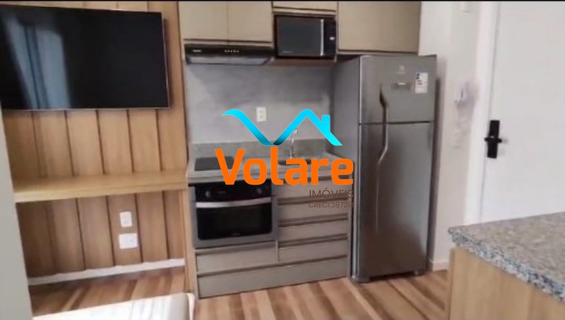 Apartamento, 1 quarto, 24 m² - Foto 8