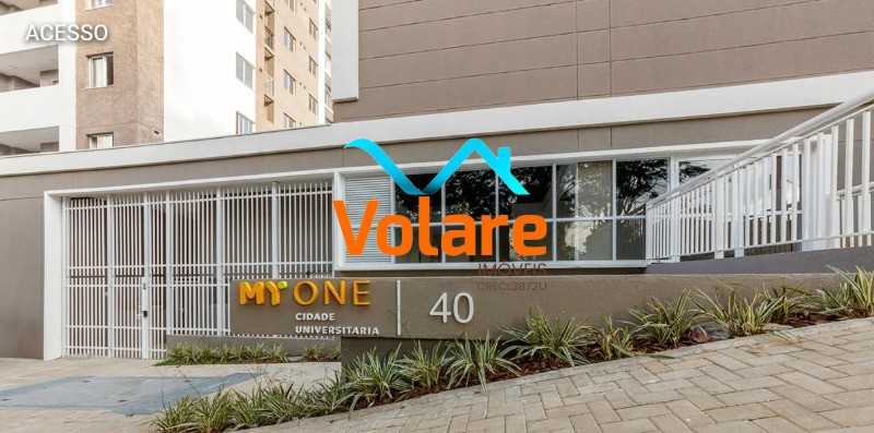 Apartamento, 1 quarto, 24 m² - Foto 25