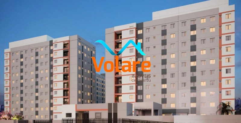 Apartamento, 2 quartos, 43 m² - Foto 35