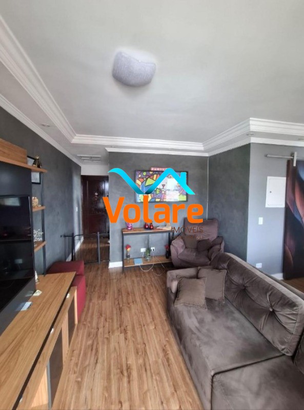 Apartamento, 2 quartos, 68 m² - Foto 5