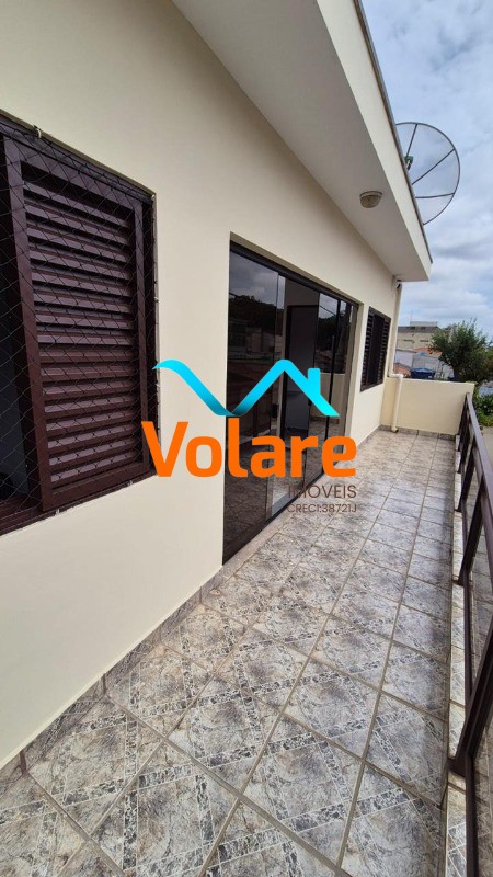 Casa, 4 quartos, 239 m² - Foto 13