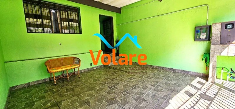 Casa, 3 quartos, 138 m² - Foto 2