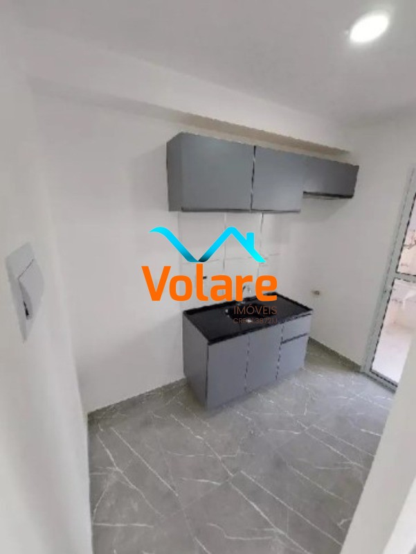 Apartamento, 2 quartos, 43 m² - Foto 8