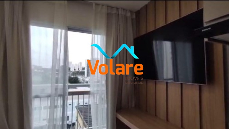 Apartamento, 1 quarto, 24 m² - Foto 3