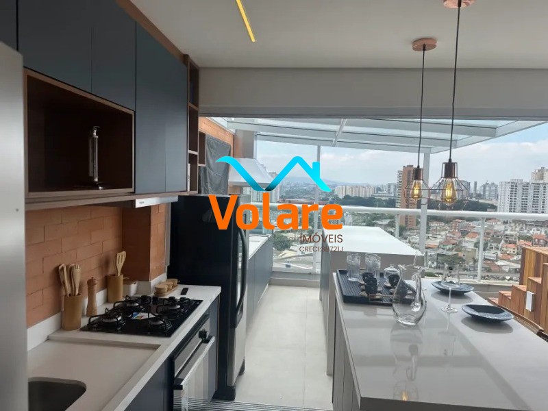 Cobertura, 3 quartos, 135 m² - Foto 6