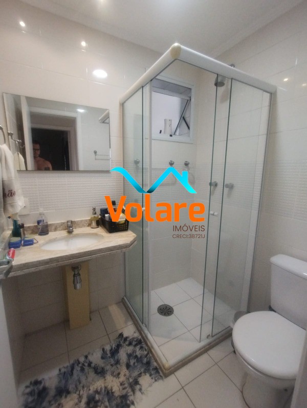 Apartamento, 3 quartos, 74 m² - Foto 11