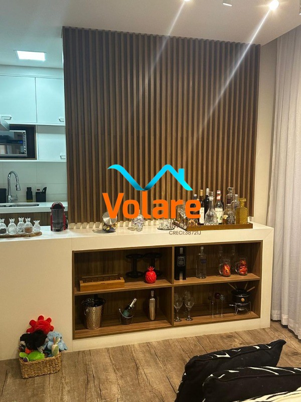 Apartamento, 2 quartos, 83 m² - Foto 4