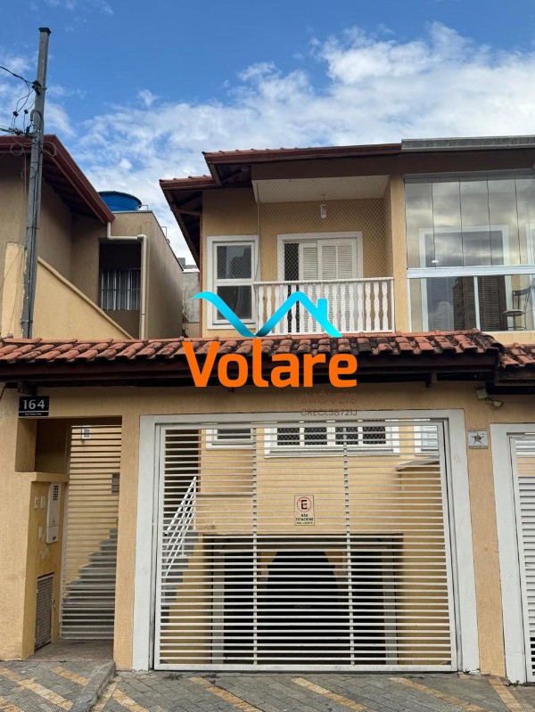 Casa, 3 quartos, 199 m² - Foto 1