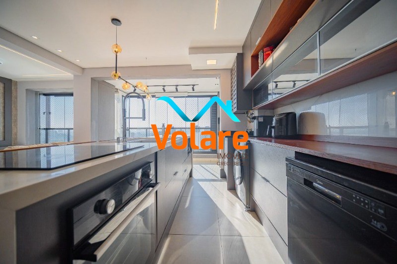 Apartamento, 2 quartos, 84 m² - Foto 9