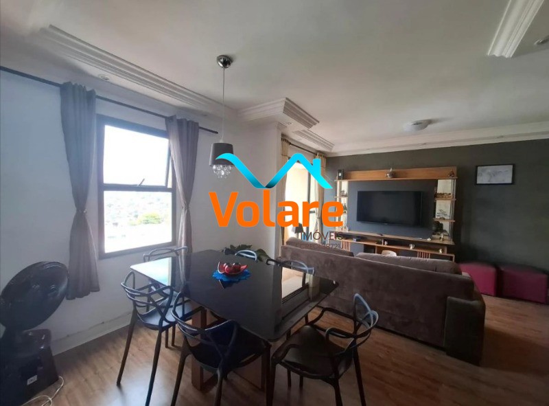 Apartamento, 2 quartos, 68 m² - Foto 1