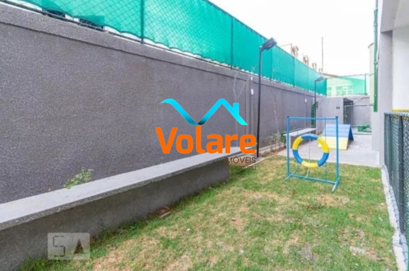 Apartamento, 2 quartos, 48 m² - Foto 16