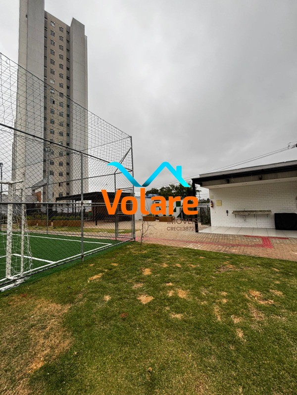 Apartamento, 2 quartos, 46 m² - Foto 9