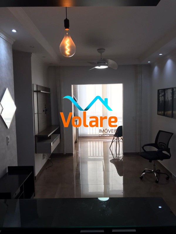 Apartamento, 3 quartos, 70 m² - Foto 4
