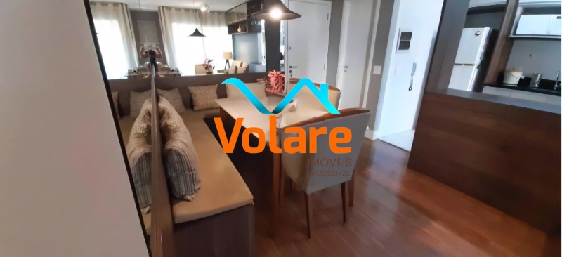 Apartamento, 2 quartos, 77 m² - Foto 11