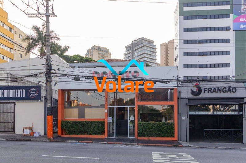 Prédio Inteiro, 450 m² - Foto 1