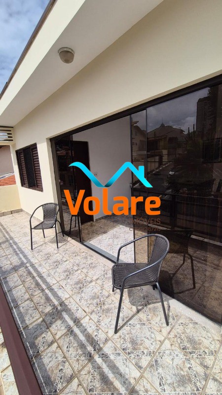 Casa, 4 quartos, 239 m² - Foto 12