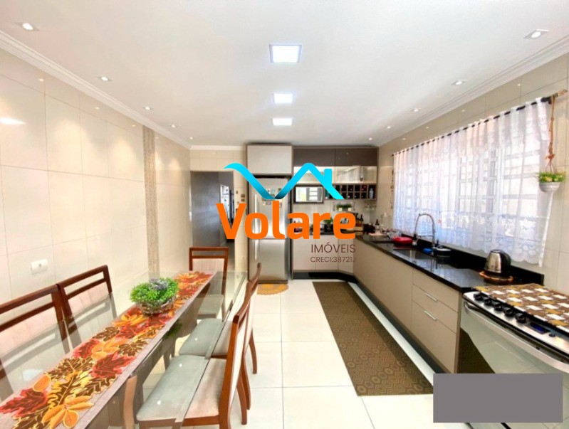 Casa, 3 quartos, 180 m² - Foto 3