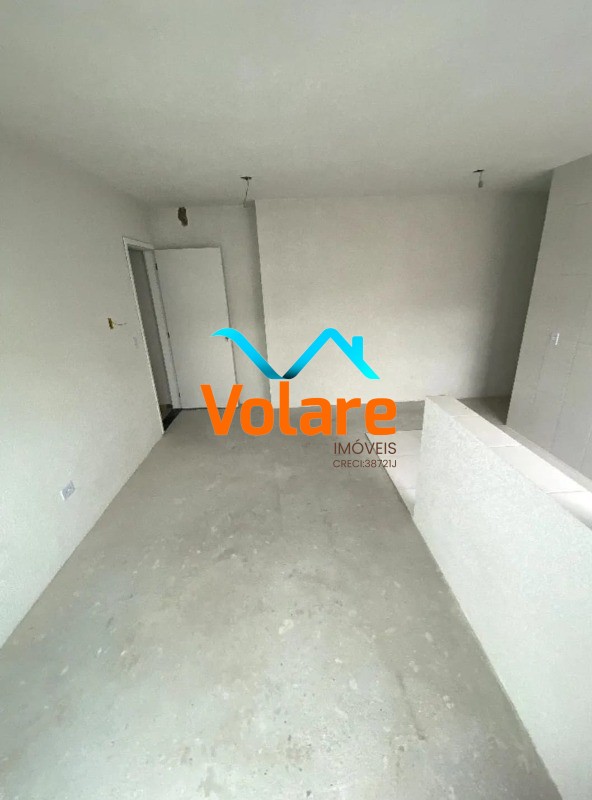 Apartamento, 2 quartos, 40 m² - Foto 4