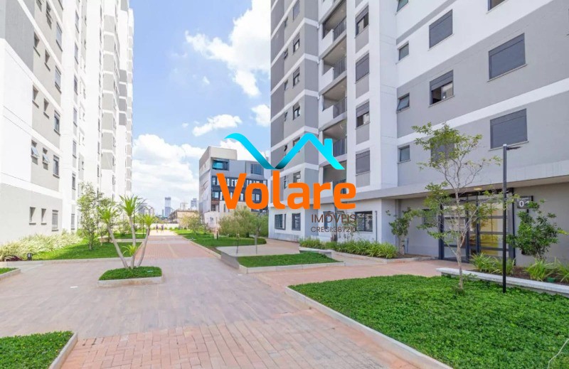 Apartamento, 2 quartos, 50 m² - Foto 24