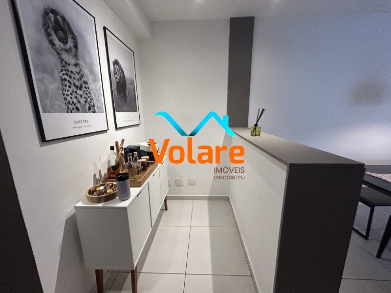 Apartamento, 2 quartos, 65 m² - Foto 12