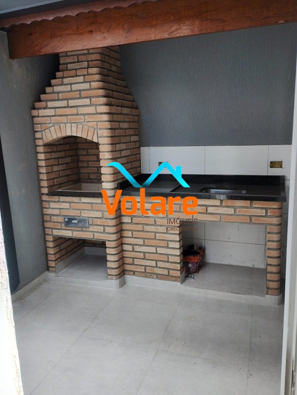 Casa, 3 quartos, 125 m² - Foto 11
