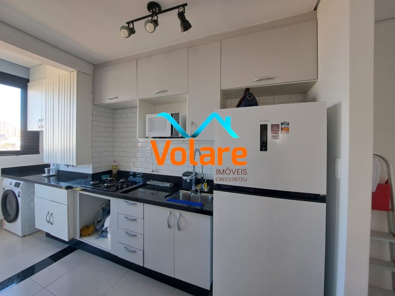 Apartamento, 2 quartos, 50 m² - Foto 4