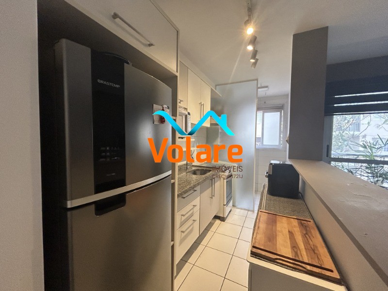 Apartamento, 2 quartos, 65 m² - Foto 6