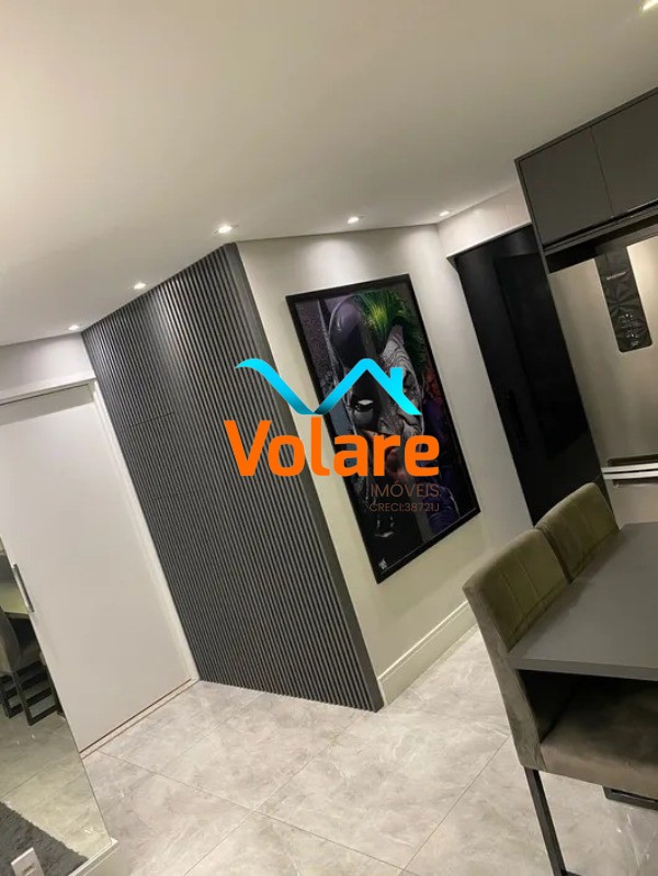 Apartamento, 2 quartos, 76 m² - Foto 2