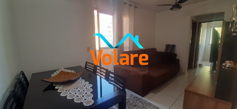 Apartamento, 2 quartos, 60 m² - Foto 1