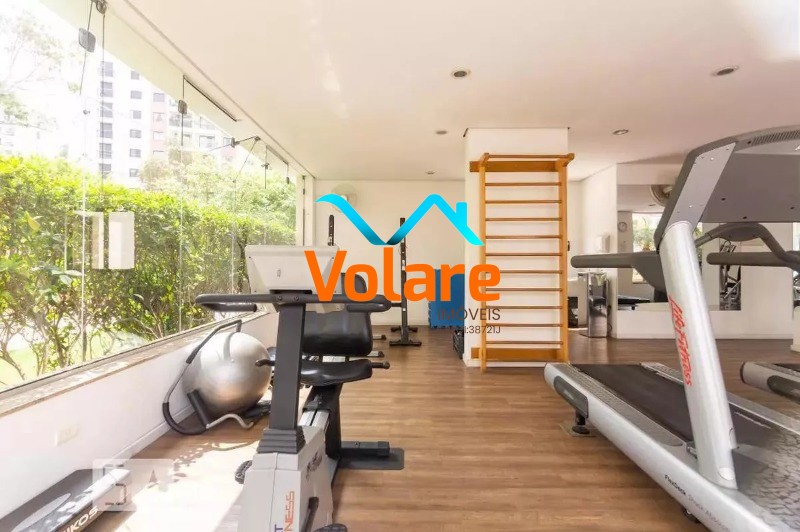 Apartamento, 3 quartos, 182 m² - Foto 30