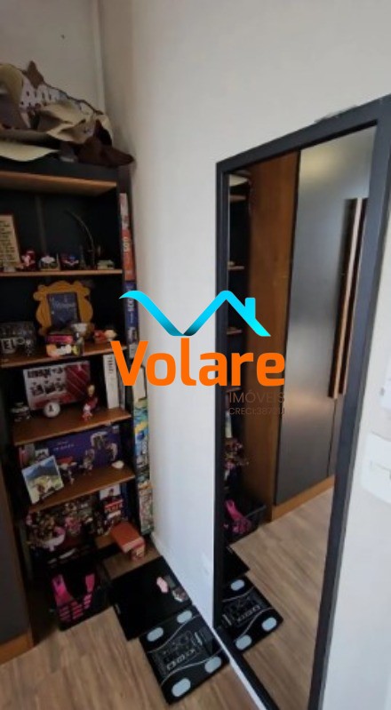 Apartamento, 2 quartos, 50 m² - Foto 12