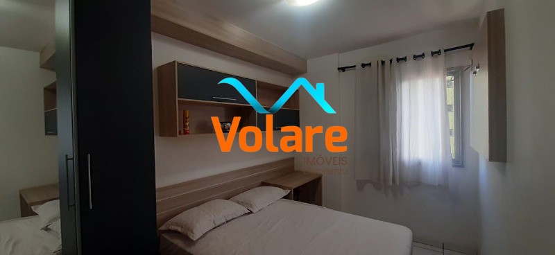 Apartamento, 2 quartos, 60 m² - Foto 9