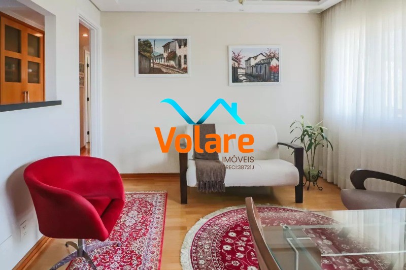 Apartamento, 3 quartos, 182 m² - Foto 3