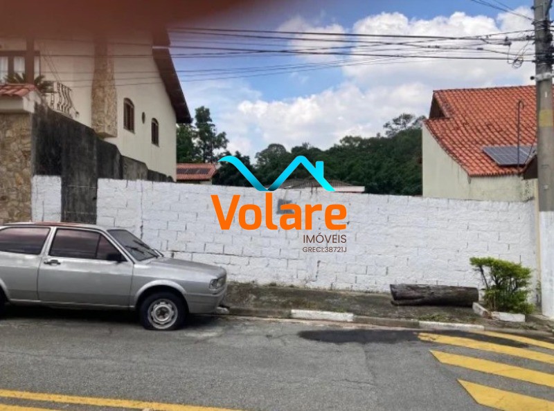 Terreno, 256 m² - Foto 1