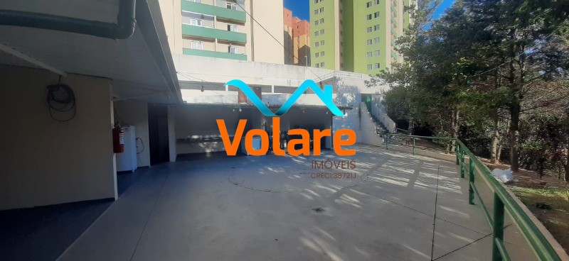 Apartamento, 2 quartos, 60 m² - Foto 23