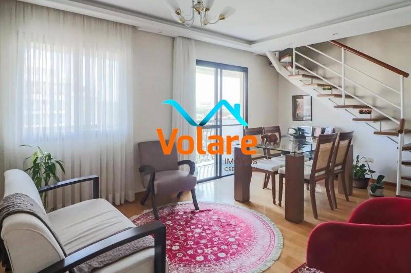 Apartamento, 3 quartos, 182 m² - Foto 2