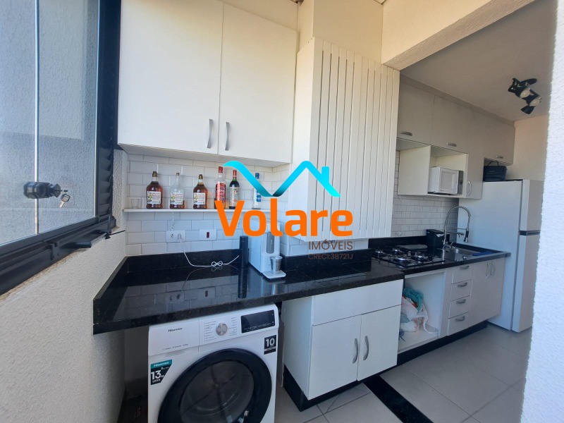 Apartamento, 2 quartos, 50 m² - Foto 5