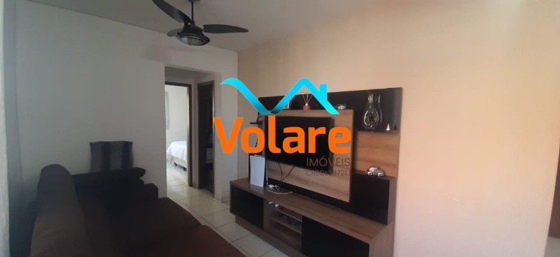 Apartamento, 2 quartos, 60 m² - Foto 2