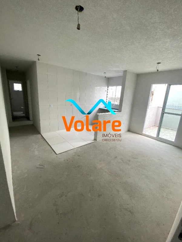 Apartamento, 2 quartos, 40 m² - Foto 1