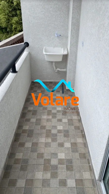Apartamento, 2 quartos, 40 m² - Foto 10