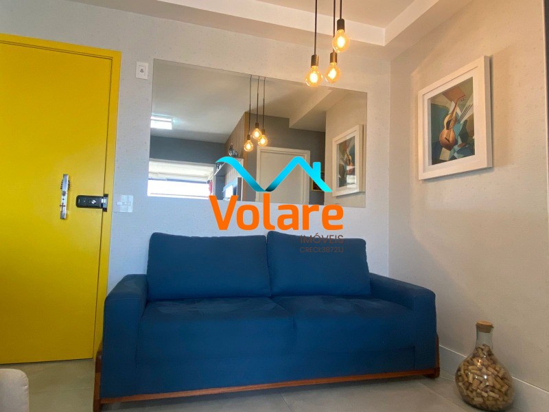 Apartamento, 2 quartos, 62 m² - Foto 10